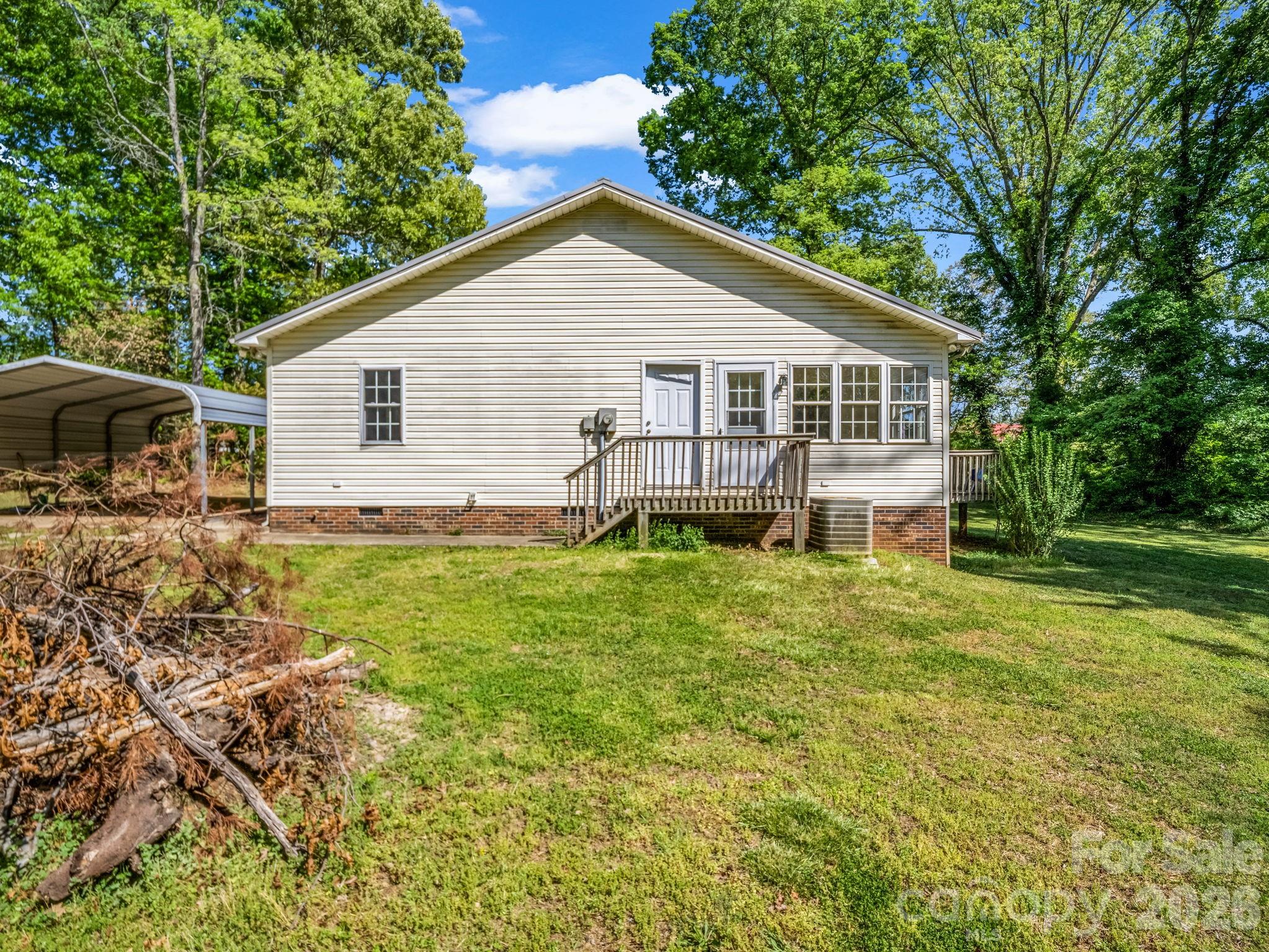326 Bostic Road Forest City NC 28043