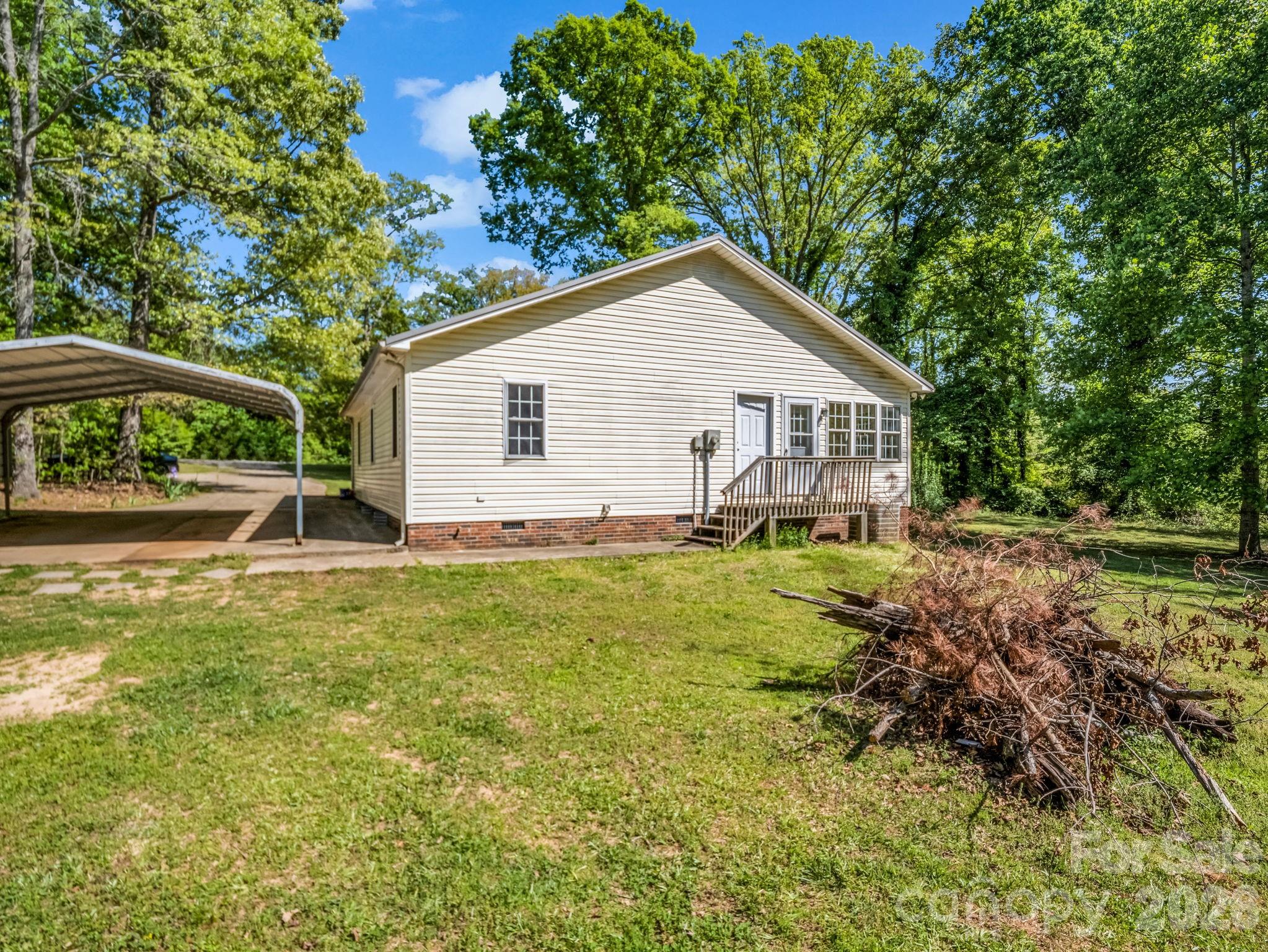 326 Bostic Road Forest City NC 28043