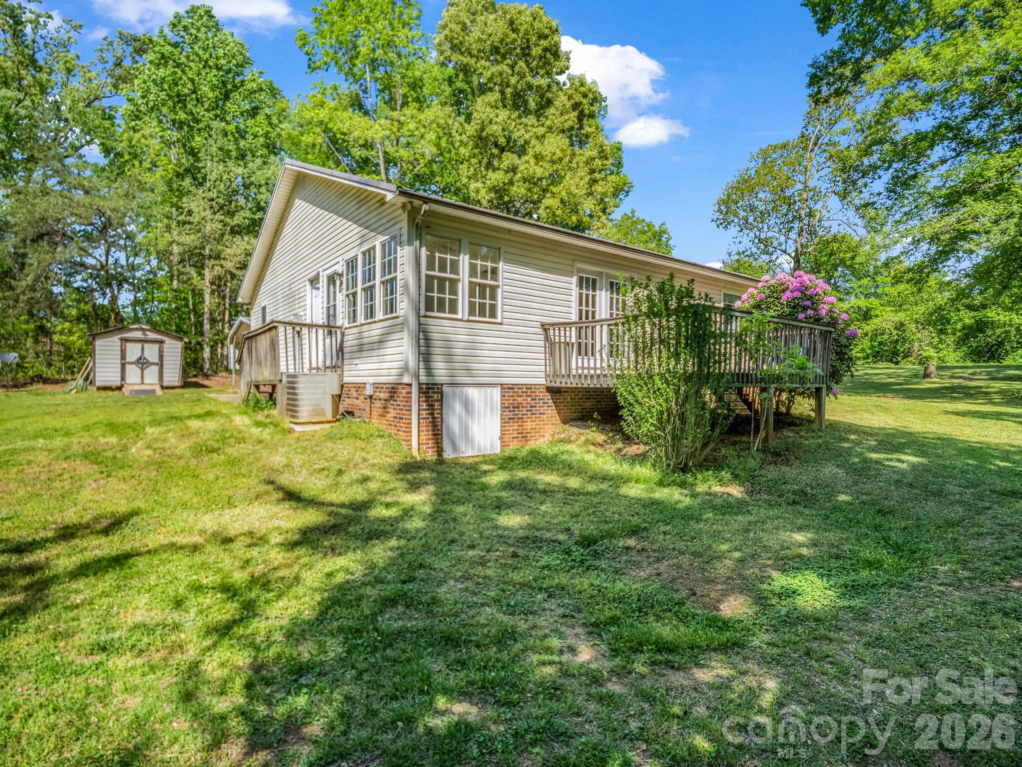326 Bostic Road Forest City NC 28043