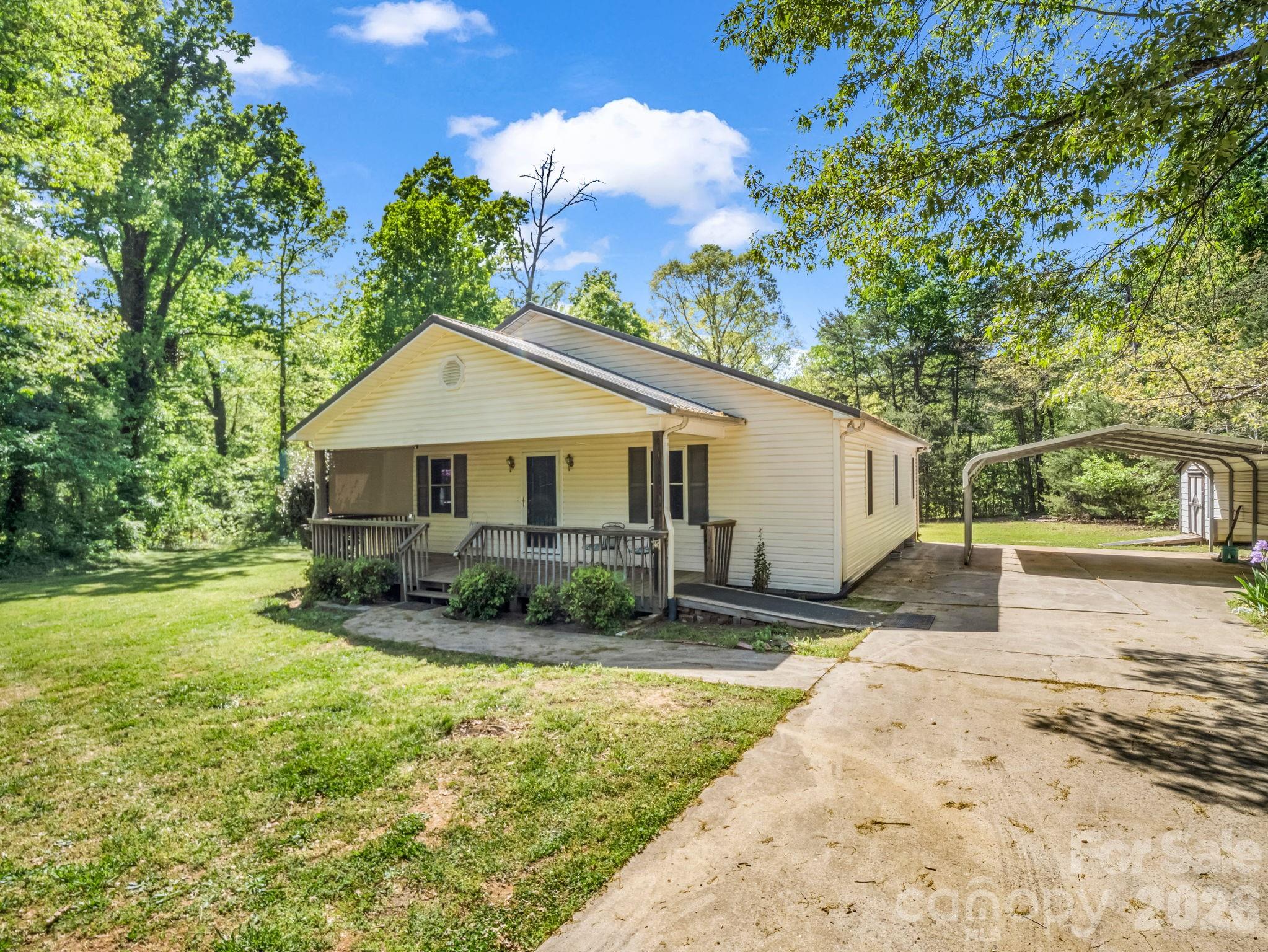 326 Bostic Road Forest City NC 28043