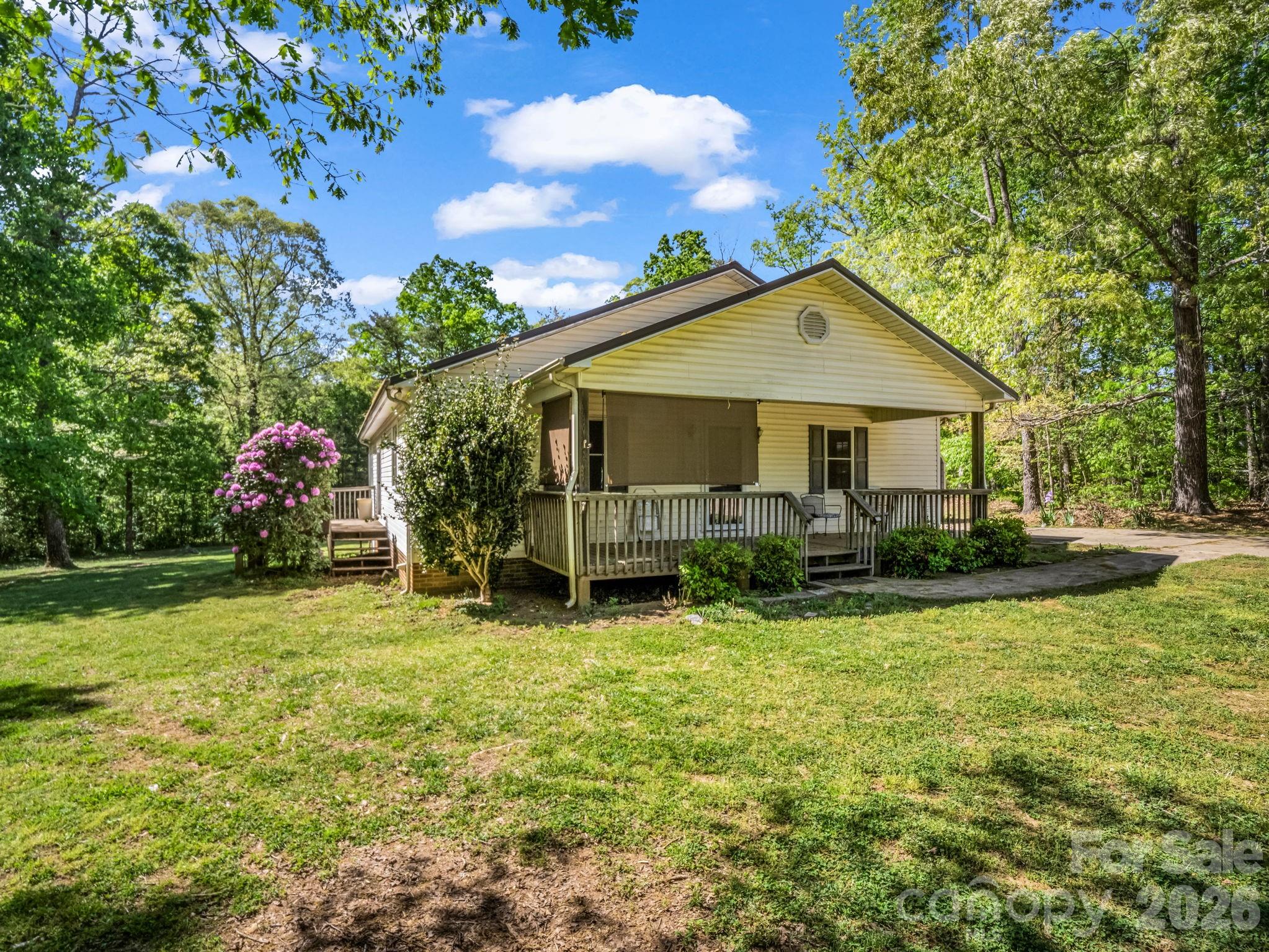 326 Bostic Road Forest City NC 28043