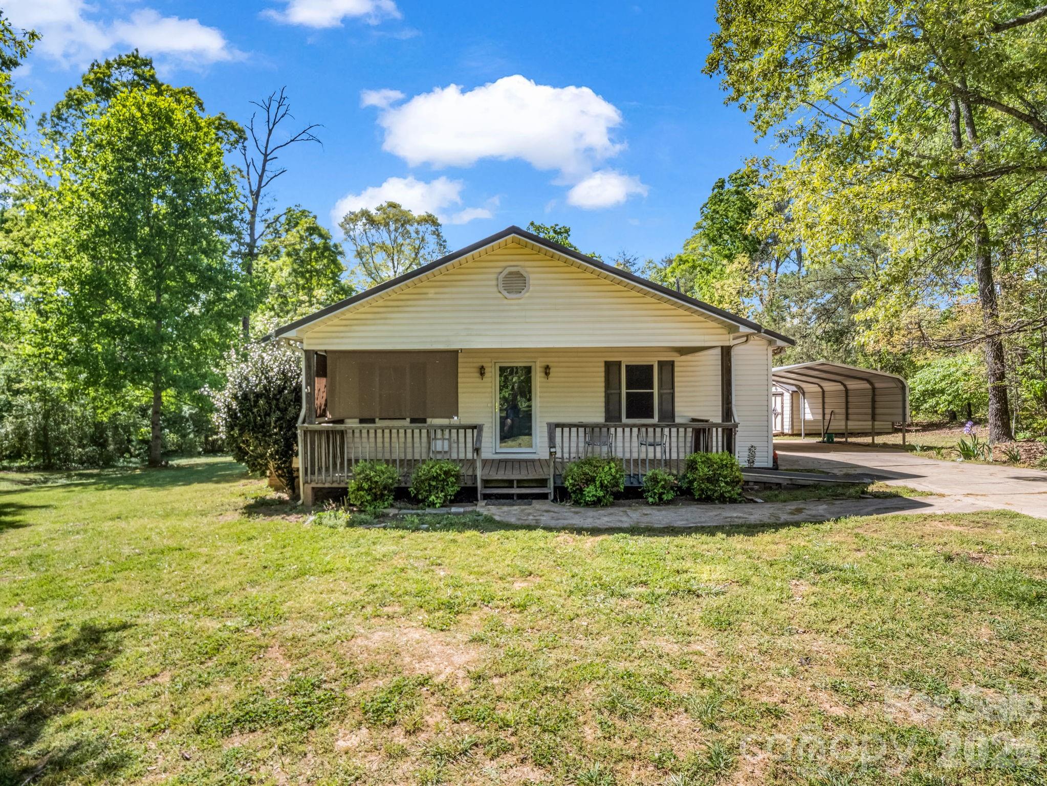 326 Bostic Road Forest City NC 28043