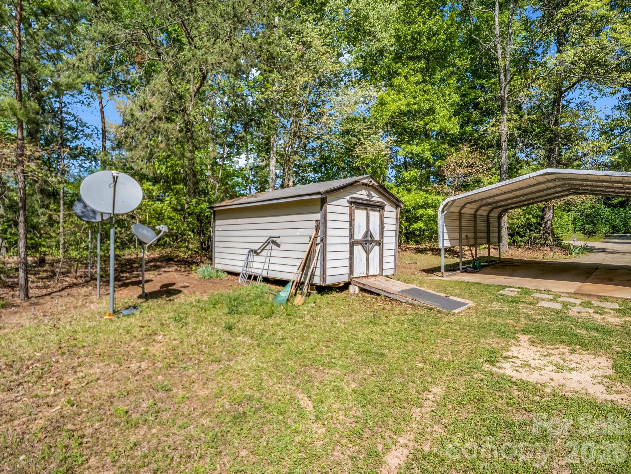 326 Bostic Road Forest City NC 28043