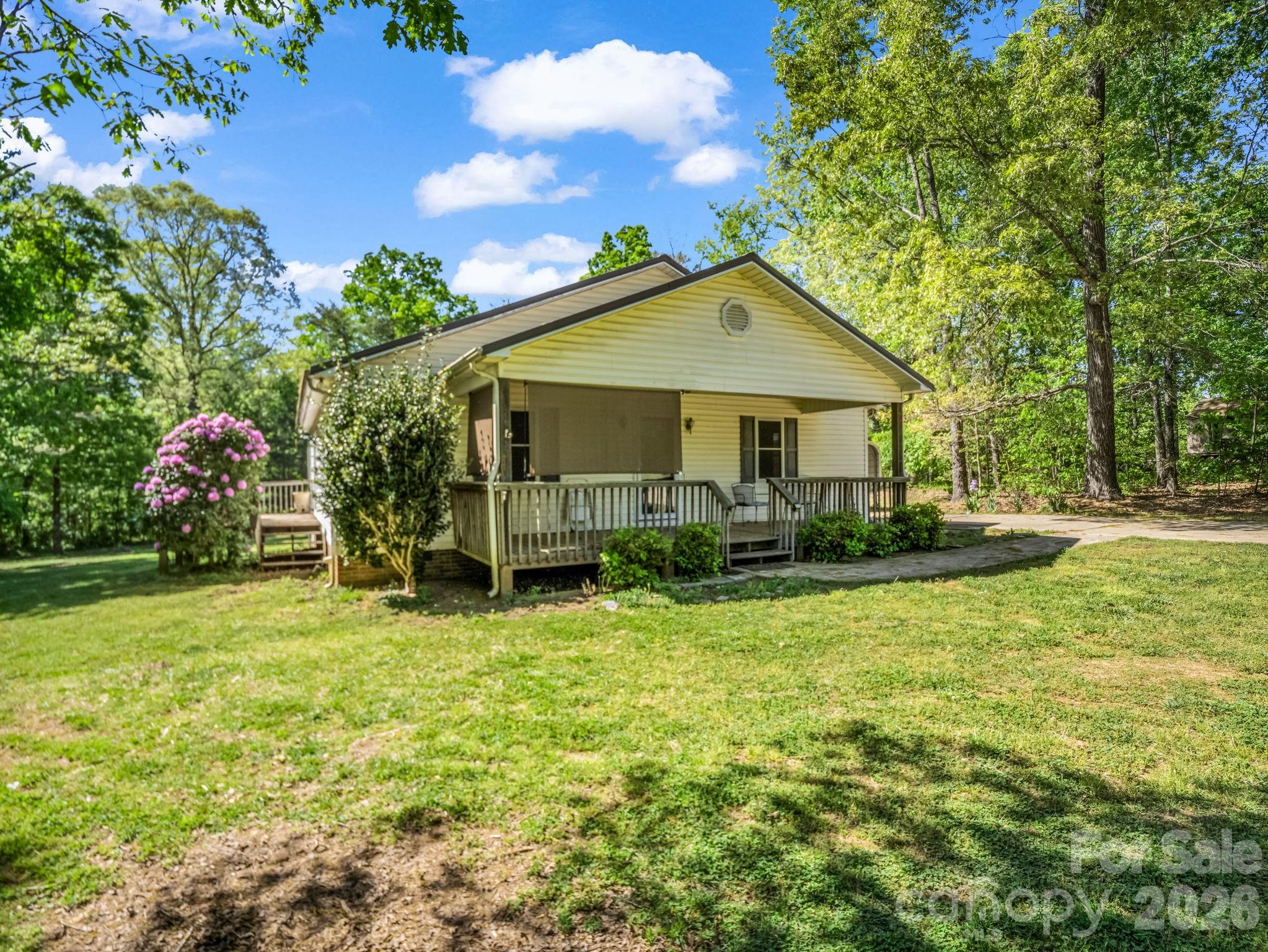 326 Bostic Road Forest City NC 28043