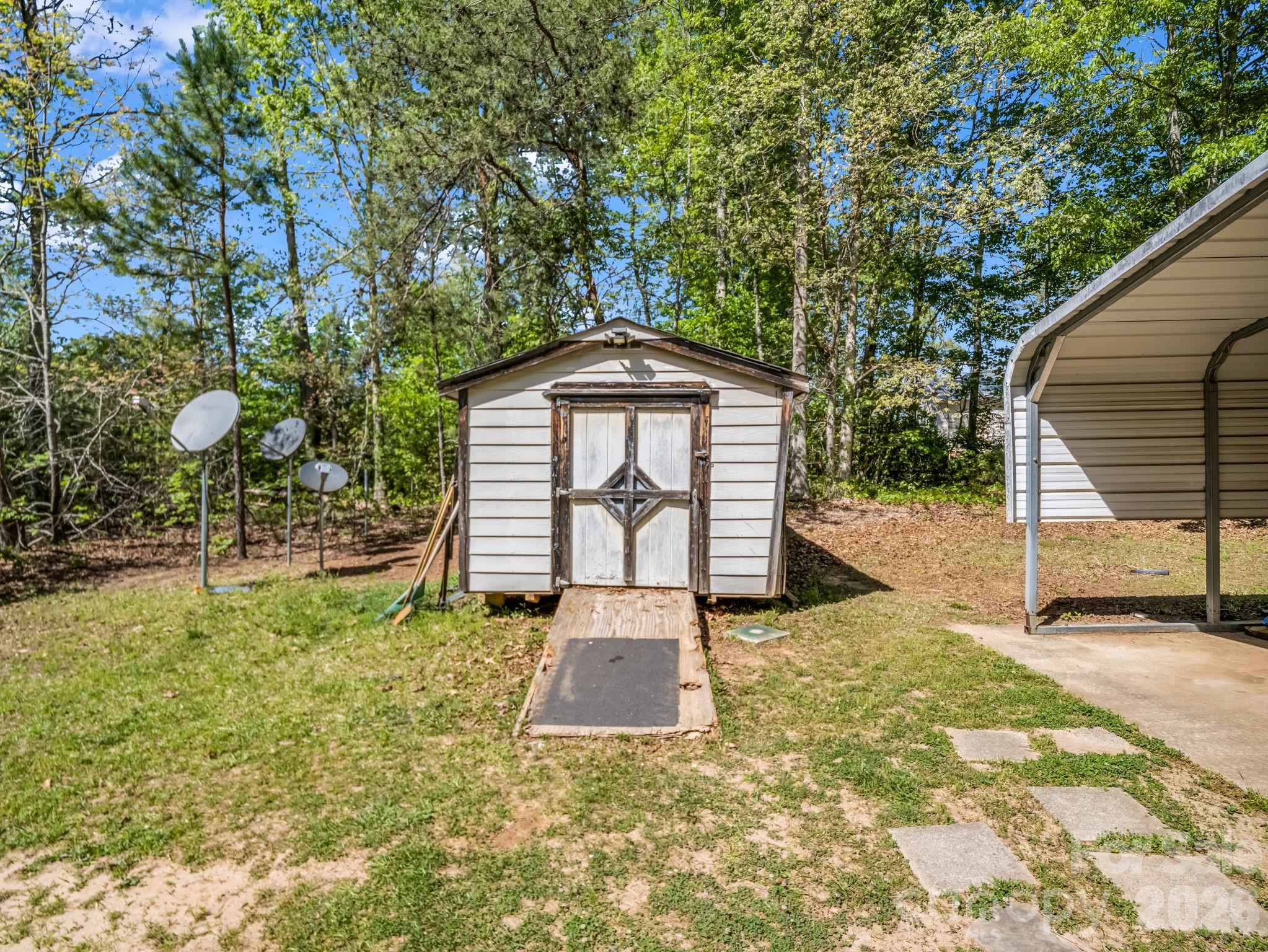 326 Bostic Road Forest City NC 28043