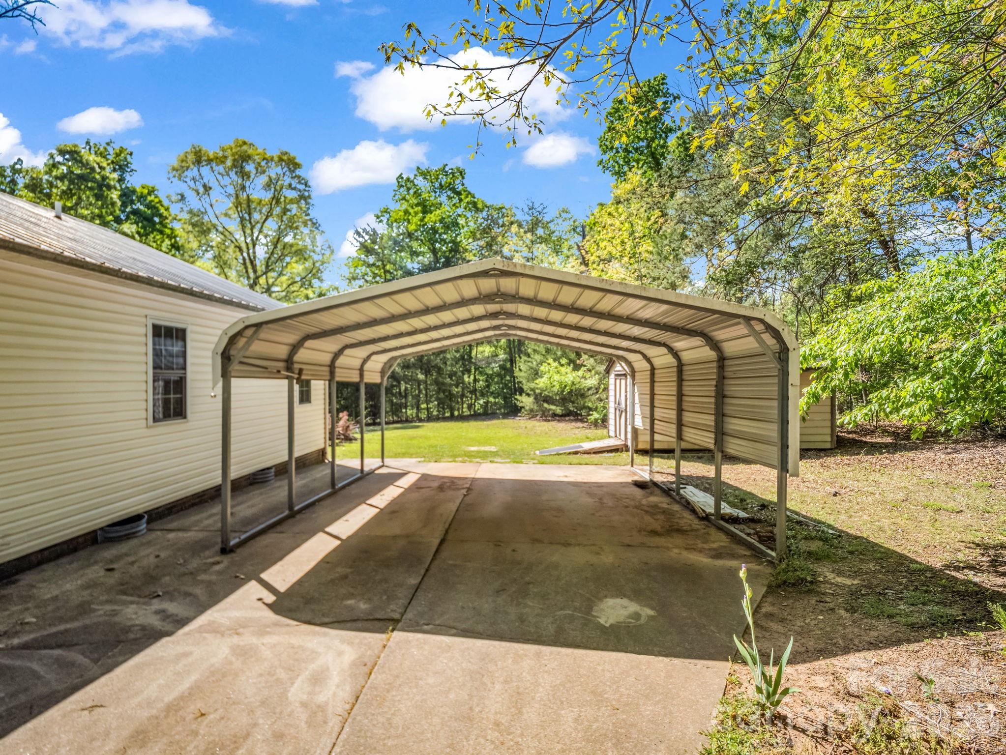 326 Bostic Road Forest City NC 28043