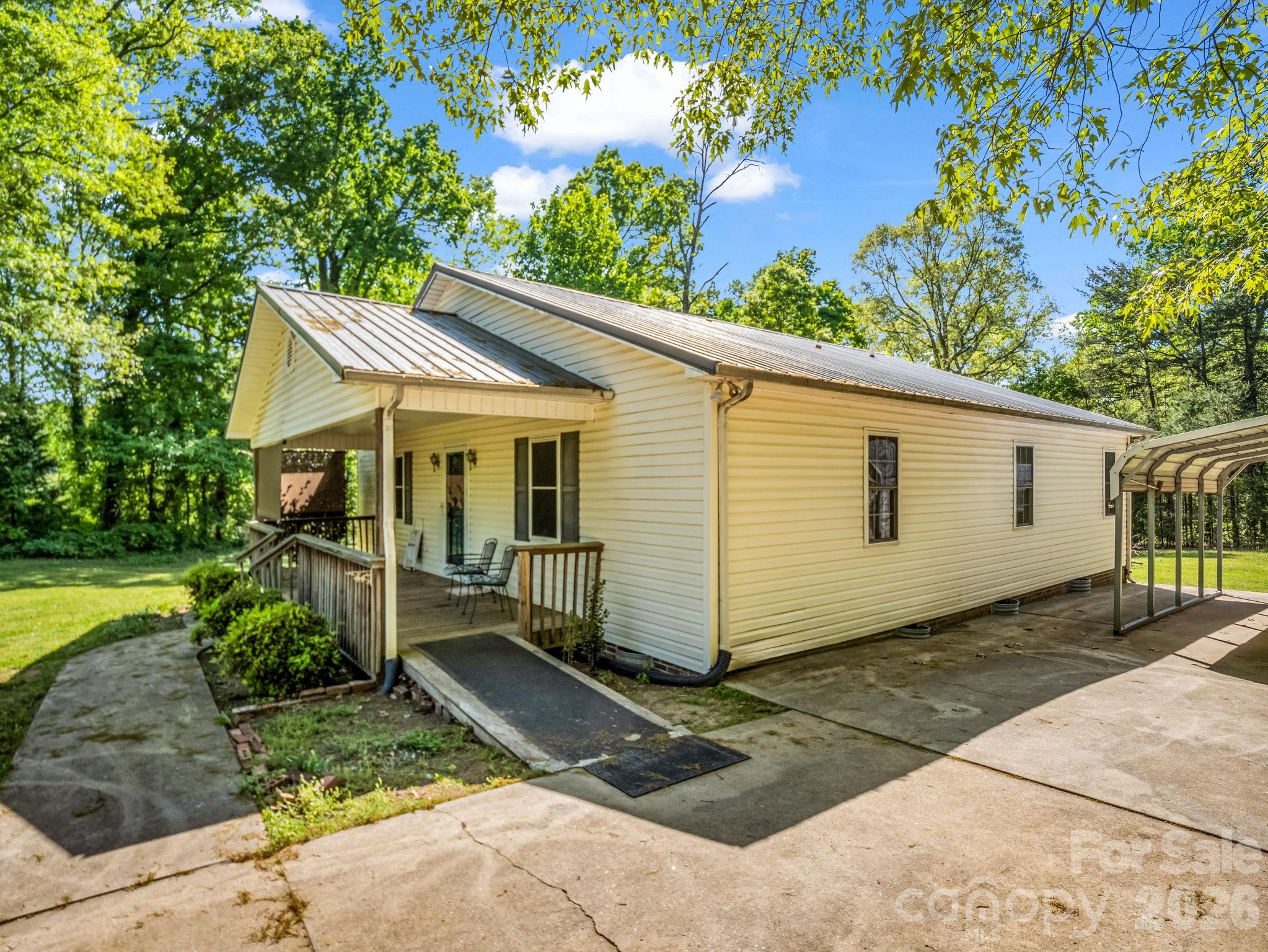 326 Bostic Road Forest City NC 28043