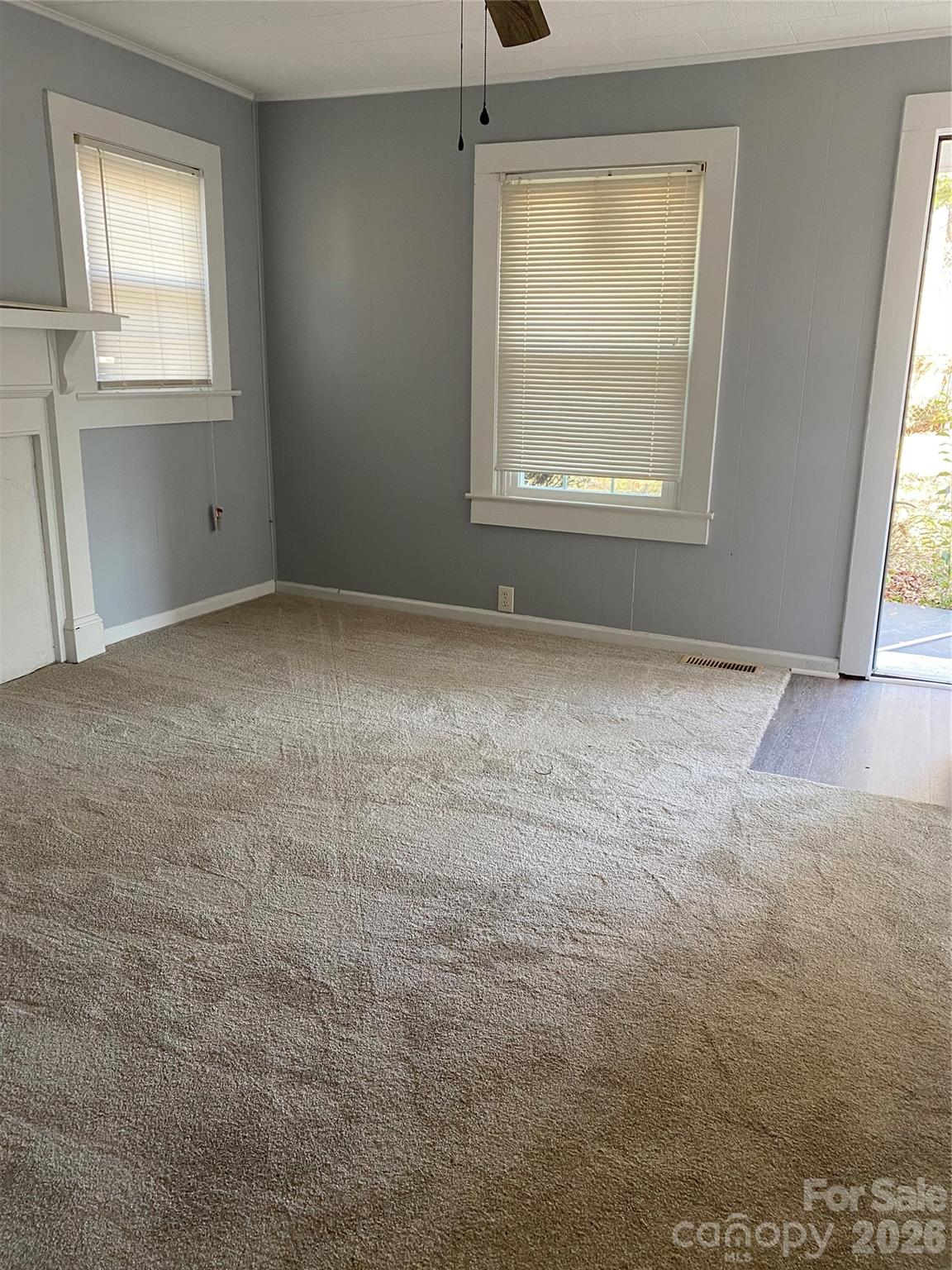 1521 W Davidson Avenue Gastonia NC 28052