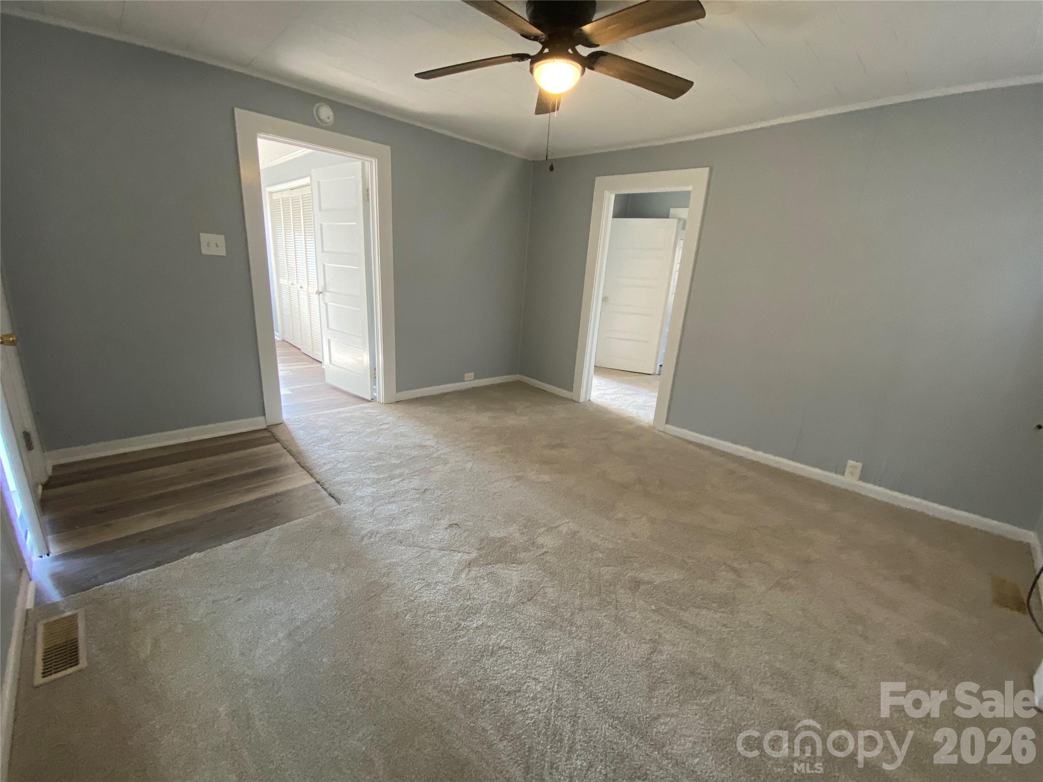 1521 W Davidson Avenue Gastonia NC 28052