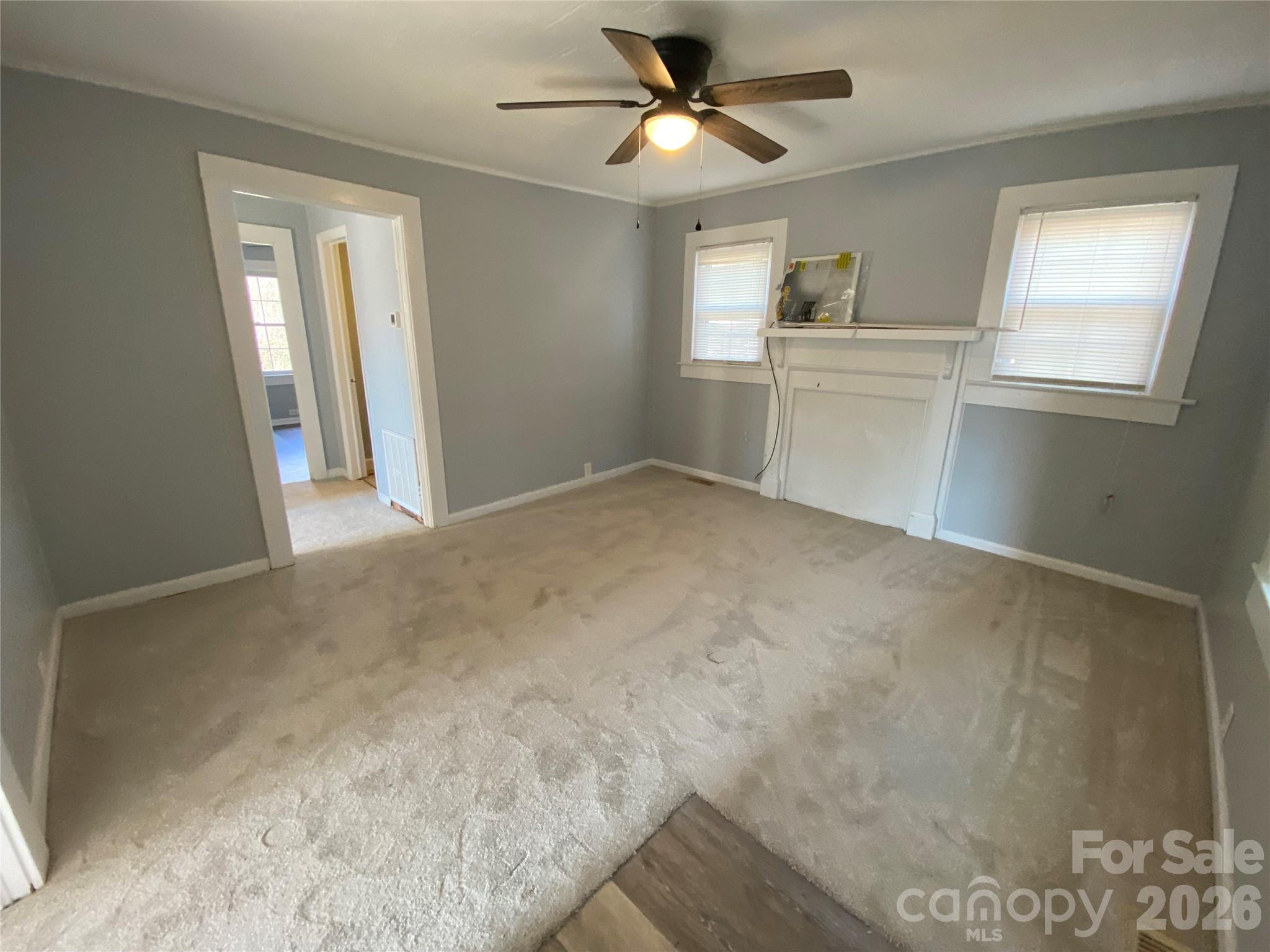 1521 W Davidson Avenue Gastonia NC 28052