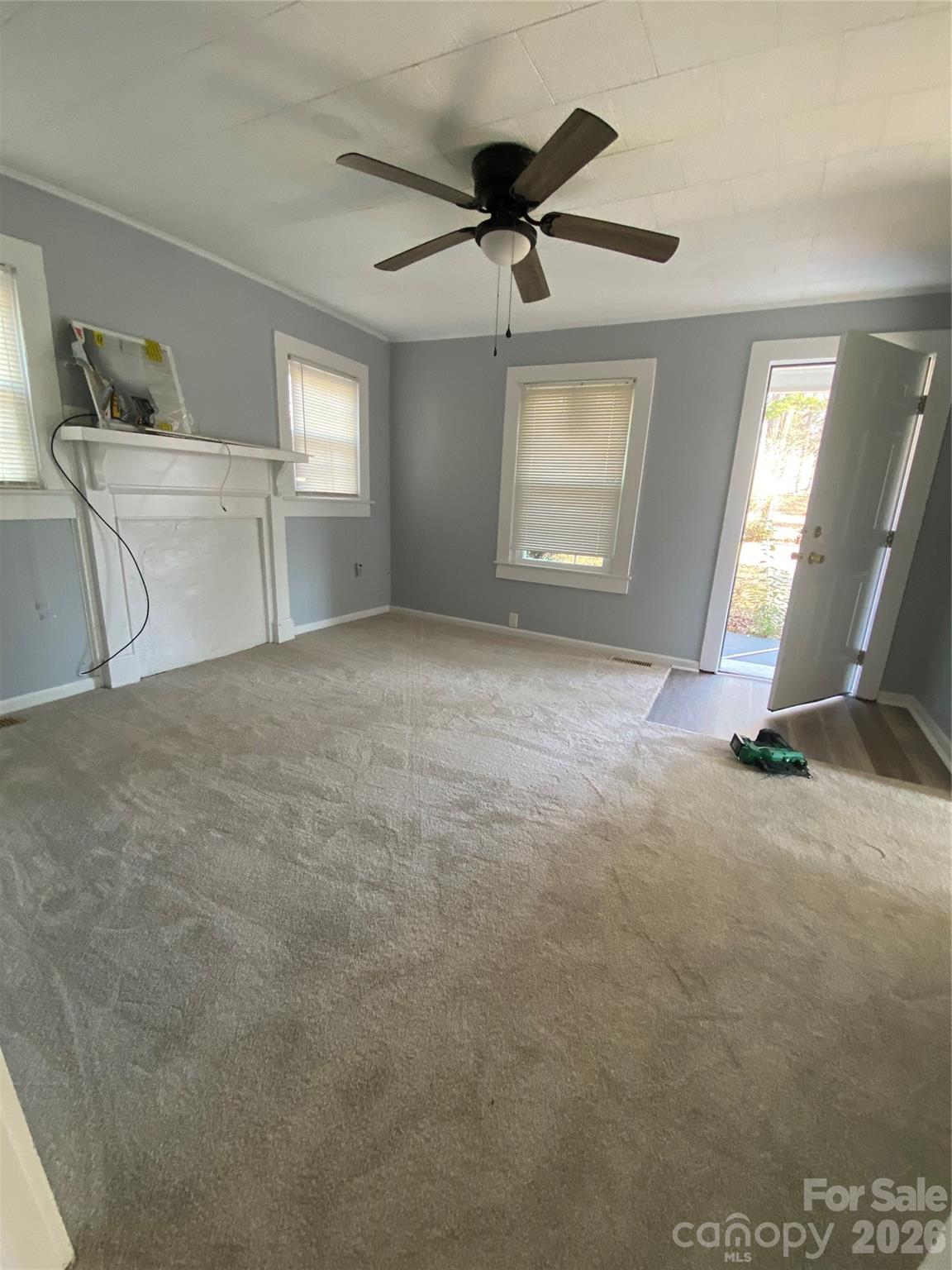 1521 W Davidson Avenue Gastonia NC 28052