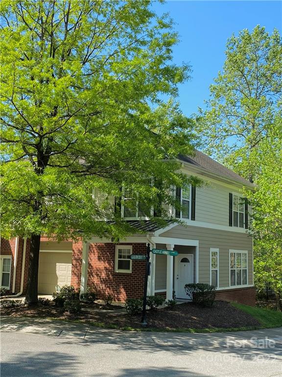 14002 Castle Abbey Lane Charlotte NC 28277