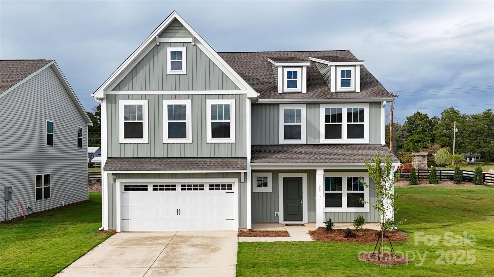 2313 Bulwarks Court Albemarle NC 28001