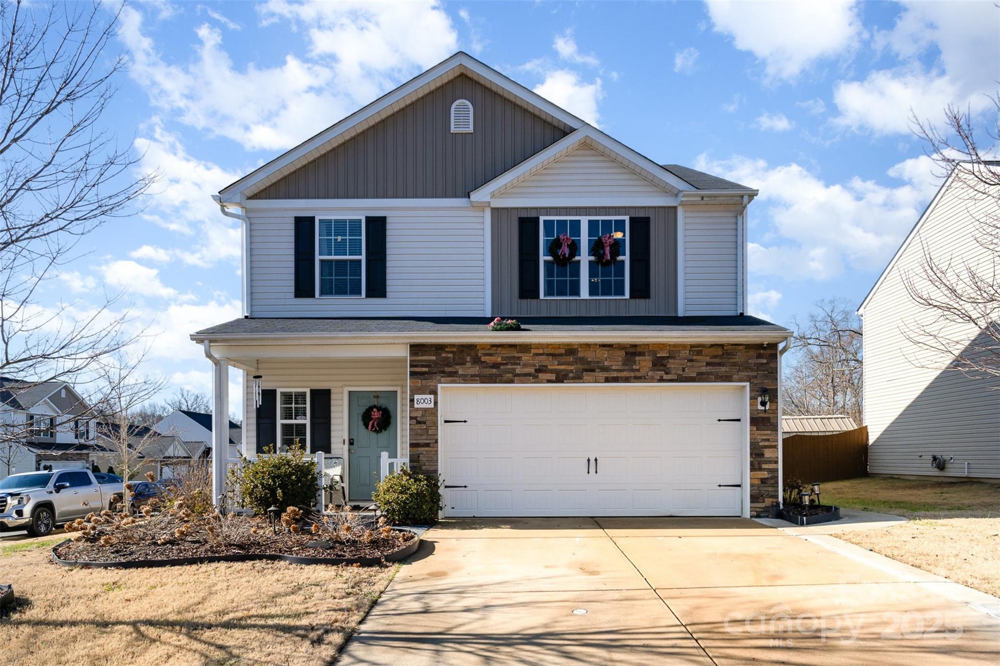 8003 Belmont Stables Drive Charlotte NC 28216