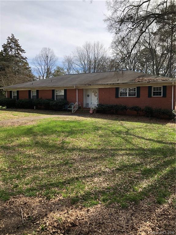 1424 Crystal Road Charlotte NC 28205