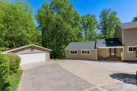 33 Lovers Loop Road Asheville NC 28803