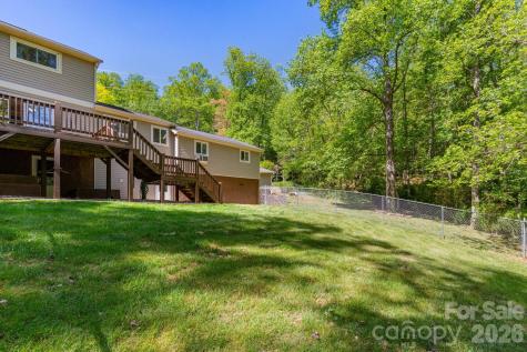 33 Lovers Loop Road Asheville NC 28803