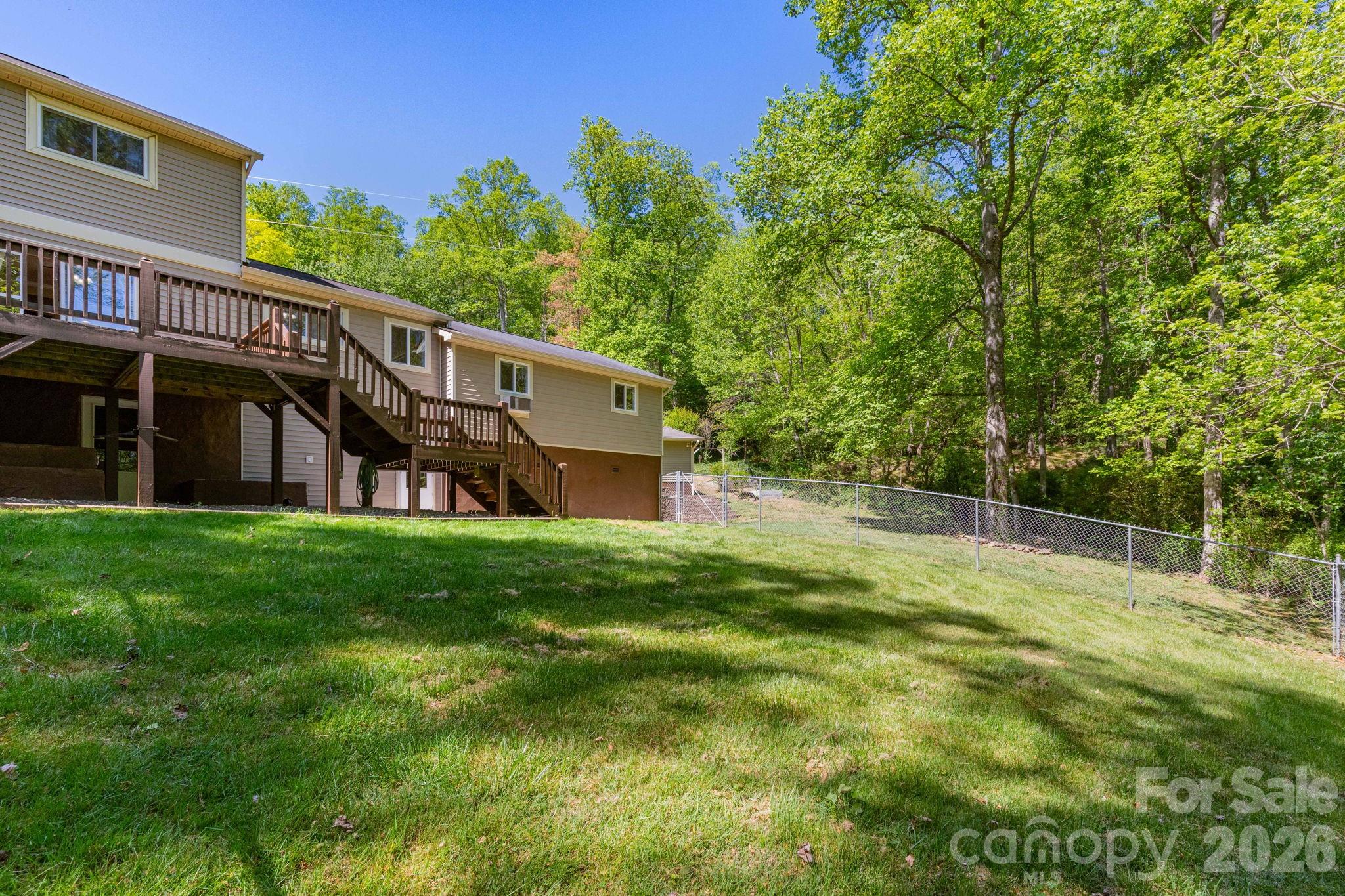 33 Lovers Loop Road Asheville NC 28803