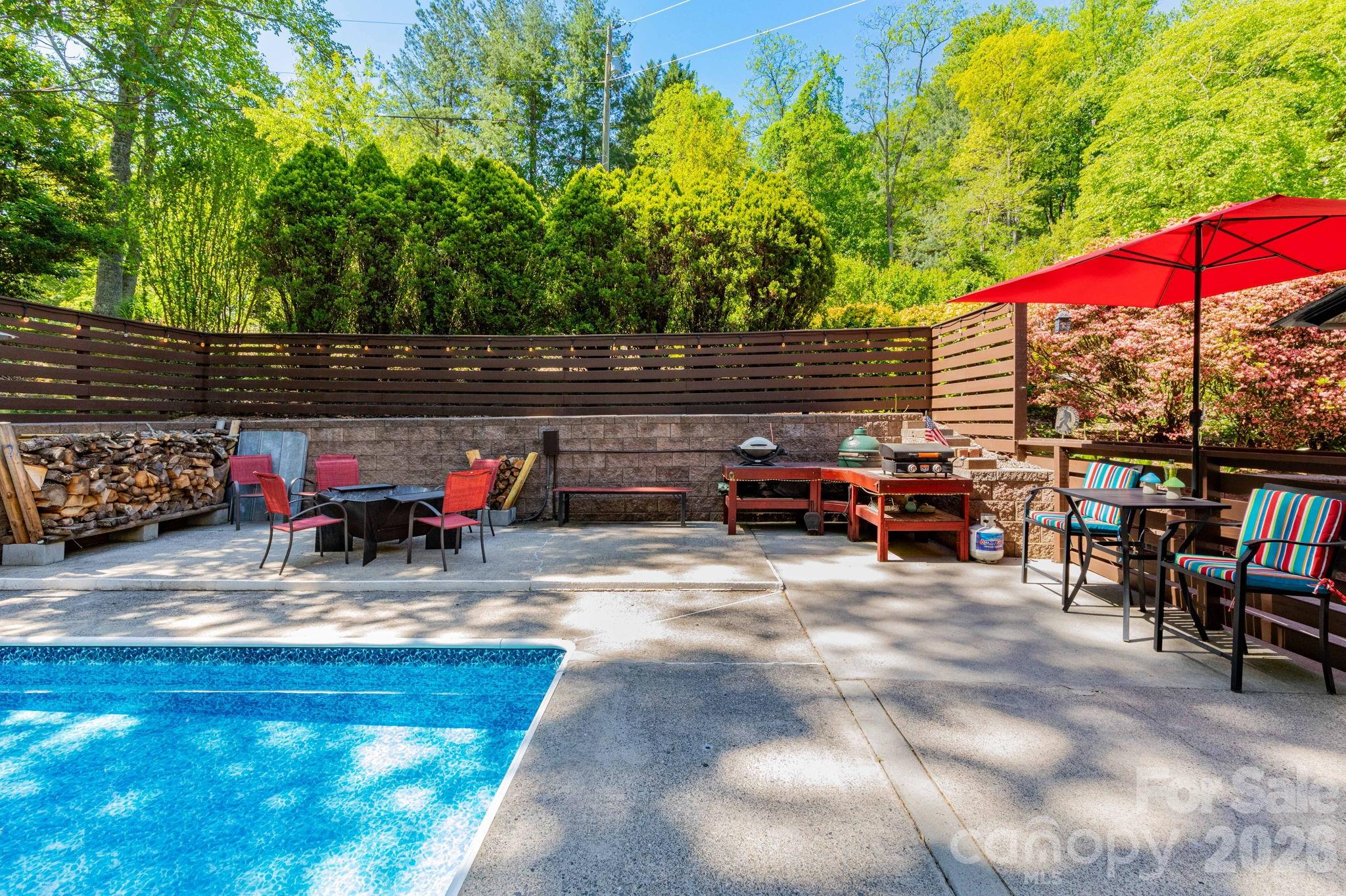 33 Lovers Loop Road Asheville NC 28803