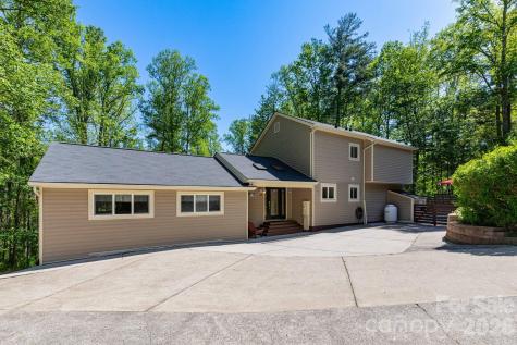33 Lovers Loop Road Asheville NC 28803
