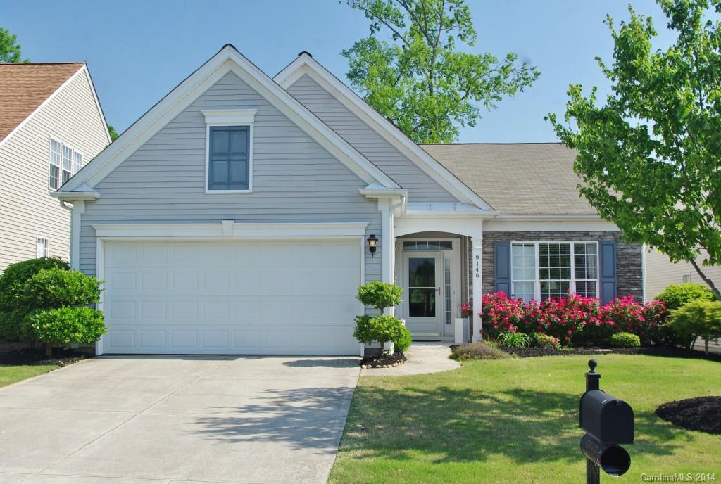 9146 Beaver Brook Way Charlotte NC 28277