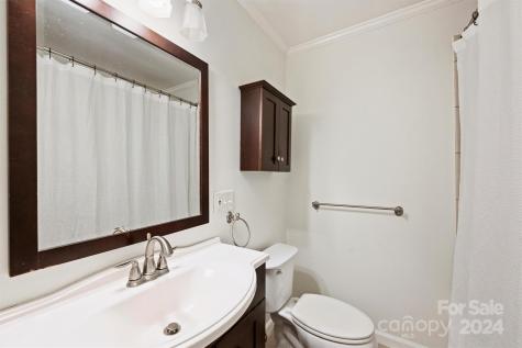 4334 Craig Avenue Charlotte NC 28211