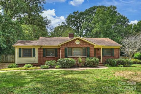 4334 Craig Avenue Charlotte NC 28211