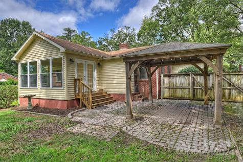 4334 Craig Avenue Charlotte NC 28211