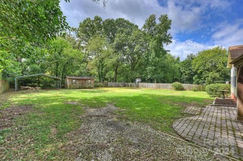 4334 Craig Avenue Charlotte NC 28211