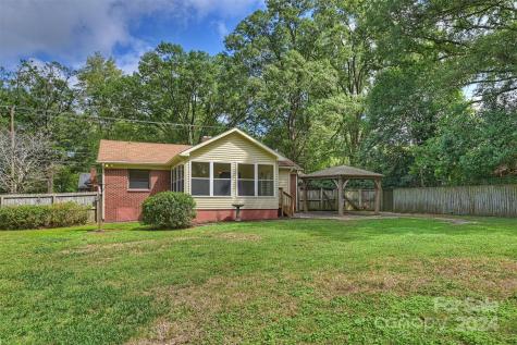 4334 Craig Avenue Charlotte NC 28211