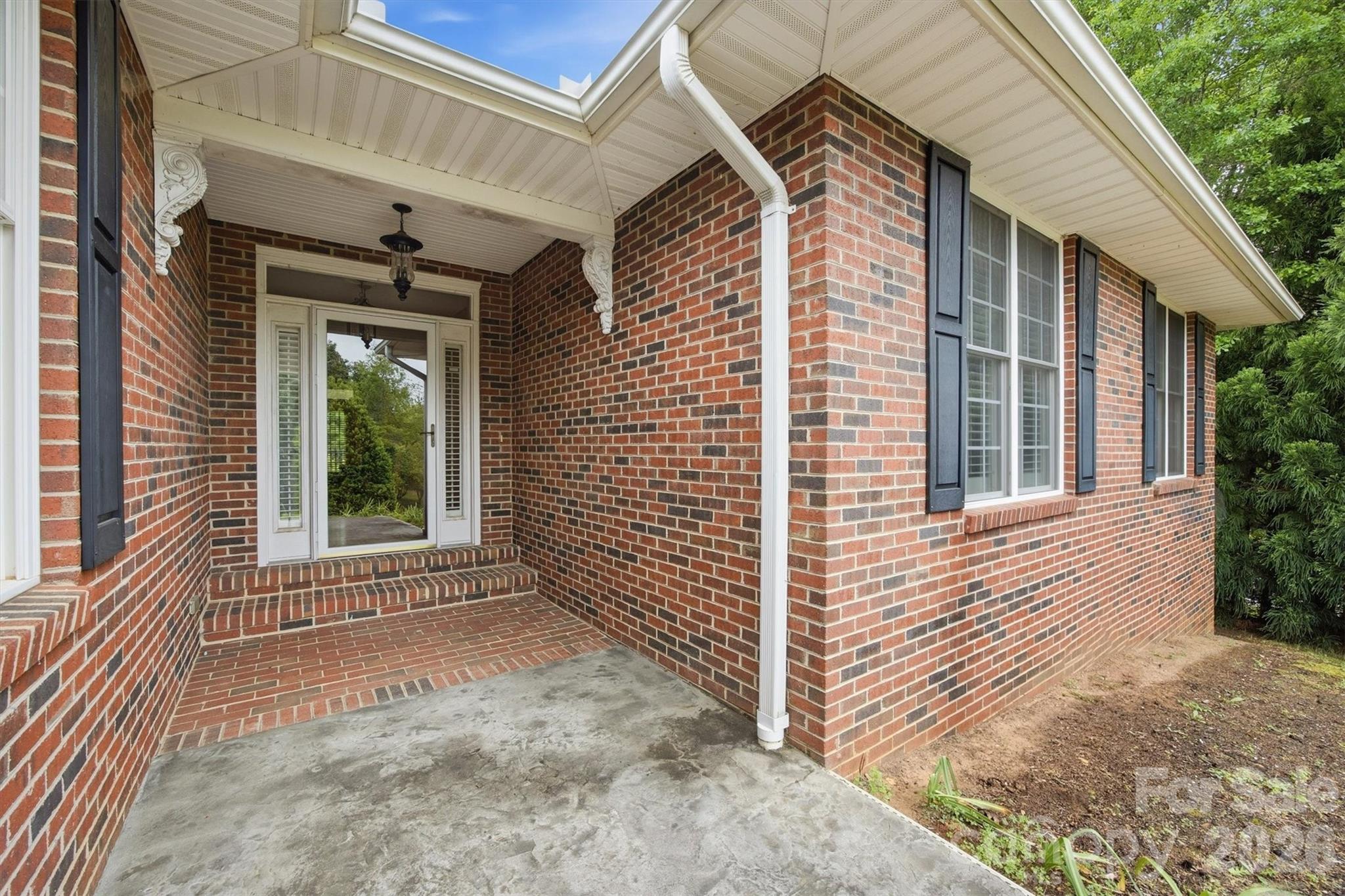100 Crosscreek Drive Morganton NC 28655