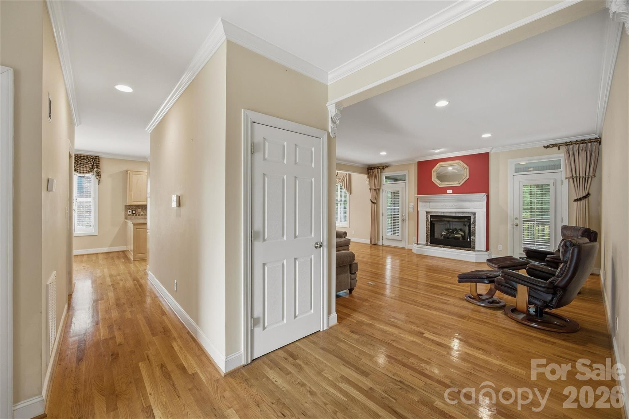 100 Crosscreek Drive Morganton NC 28655
