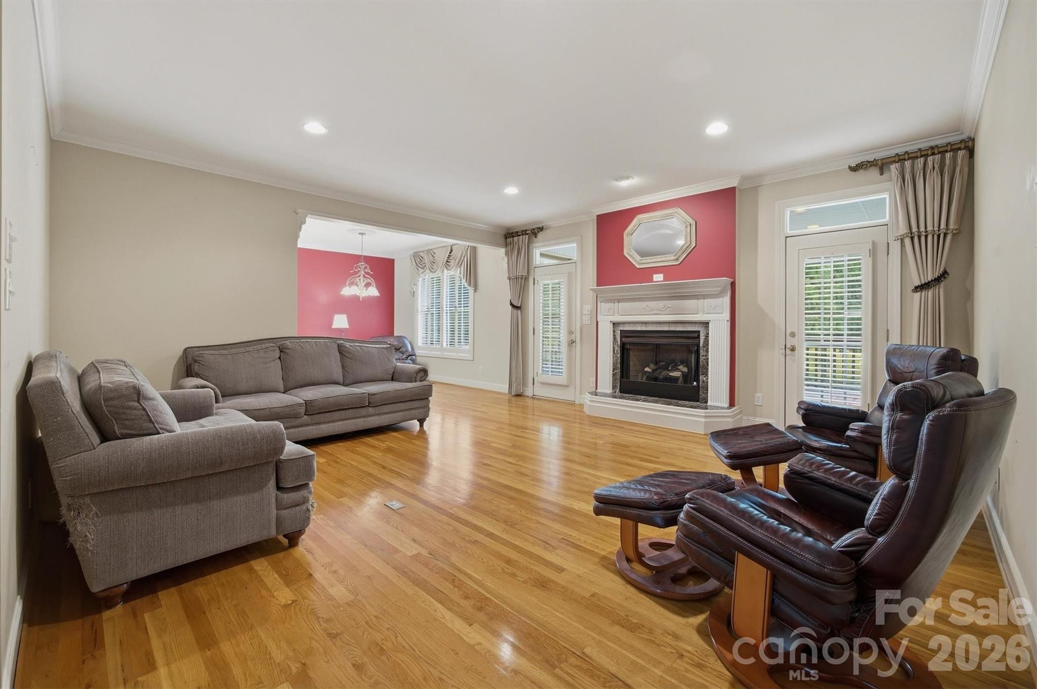 100 Crosscreek Drive Morganton NC 28655