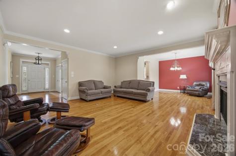 100 Crosscreek Drive Morganton NC 28655