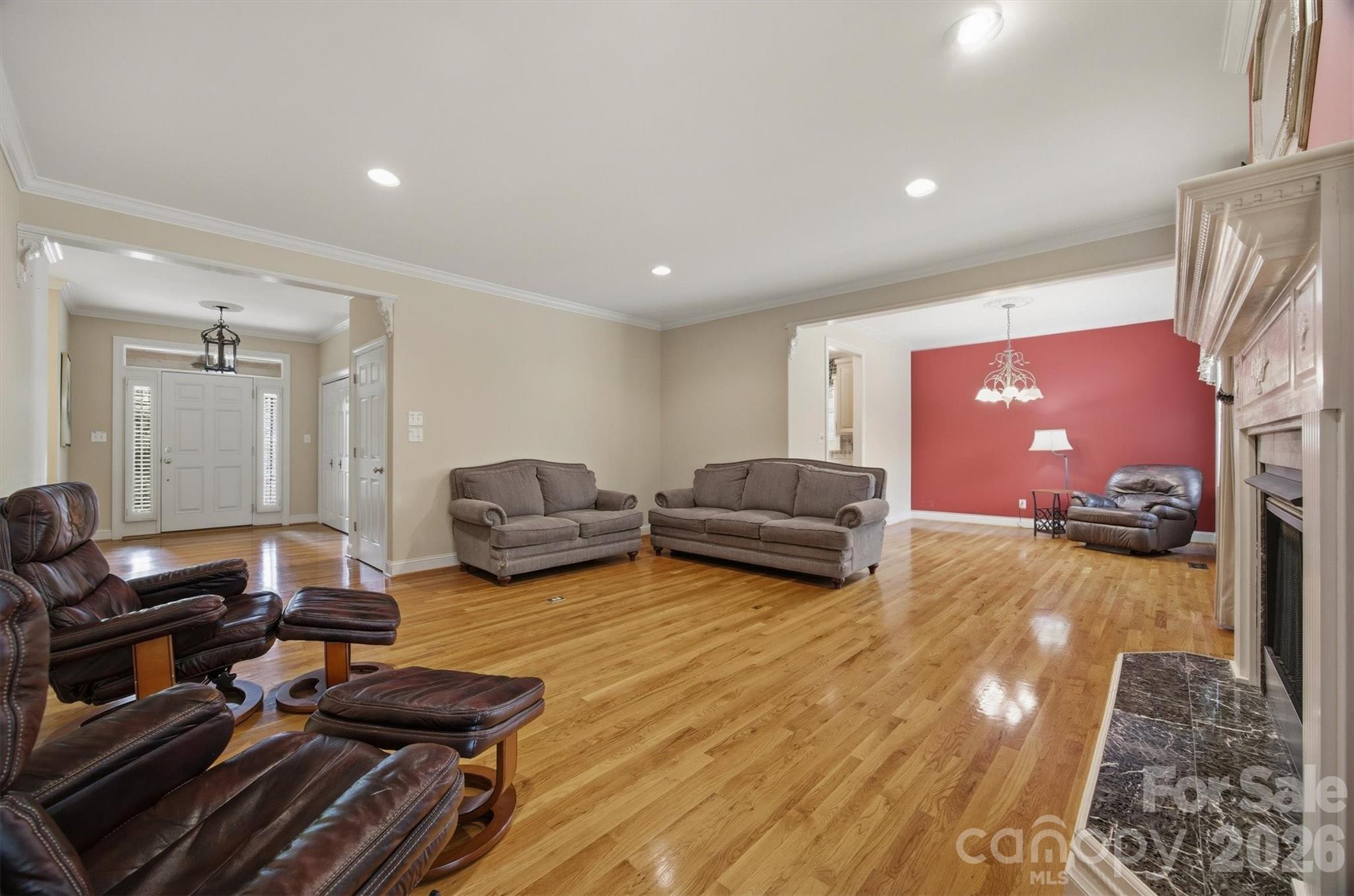 100 Crosscreek Drive Morganton NC 28655