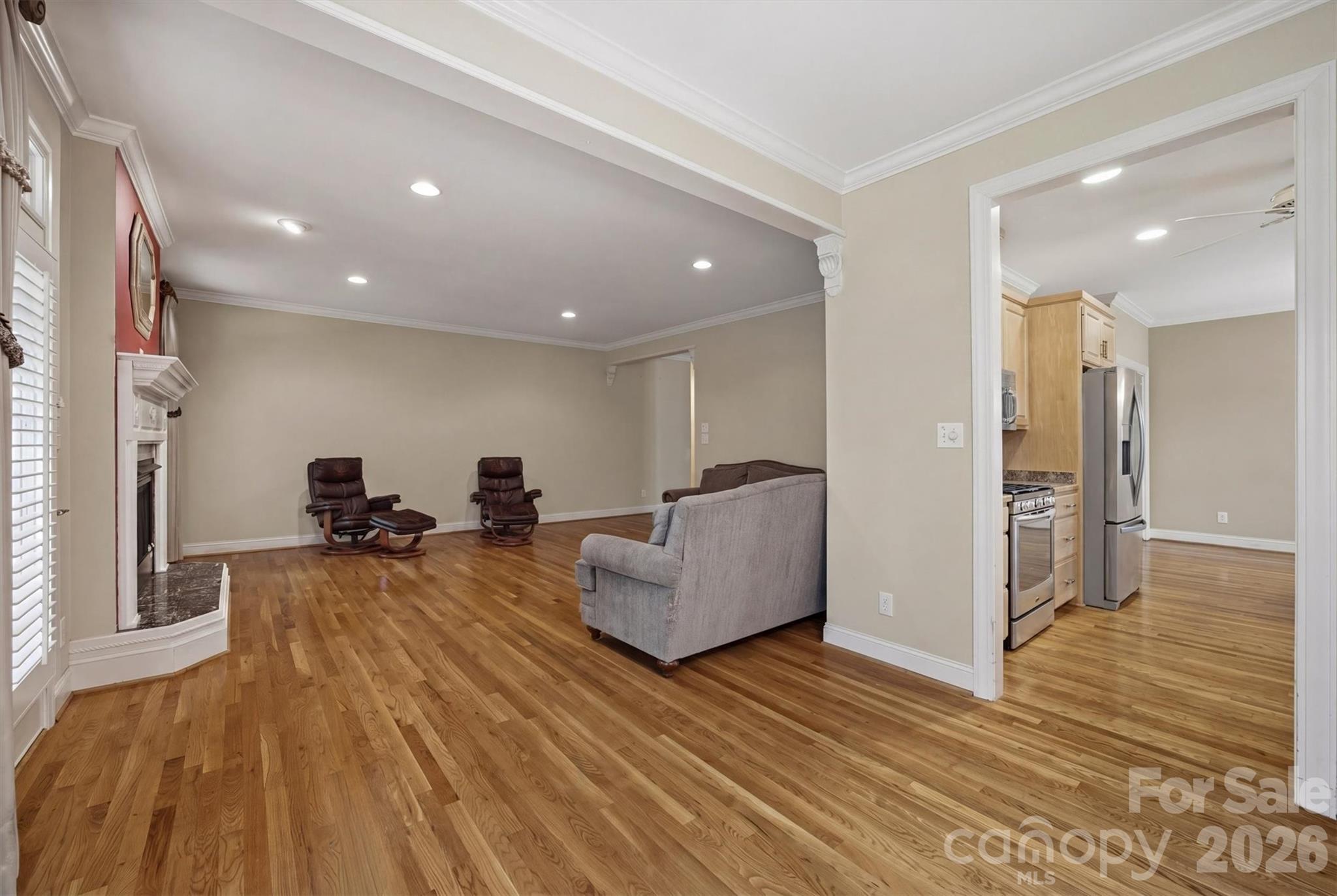 100 Crosscreek Drive Morganton NC 28655