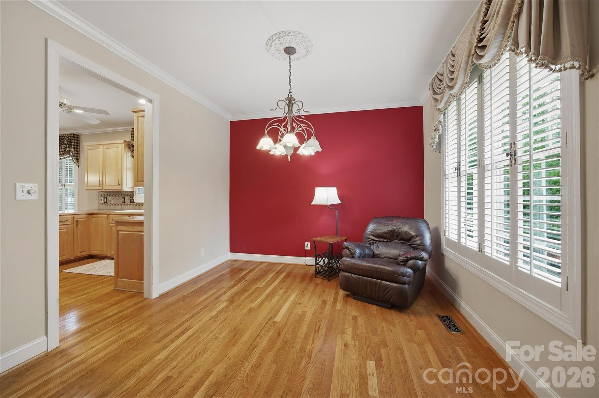 100 Crosscreek Drive Morganton NC 28655