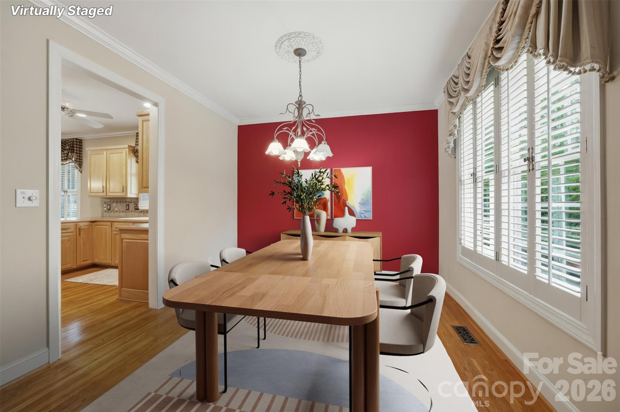 100 Crosscreek Drive Morganton NC 28655