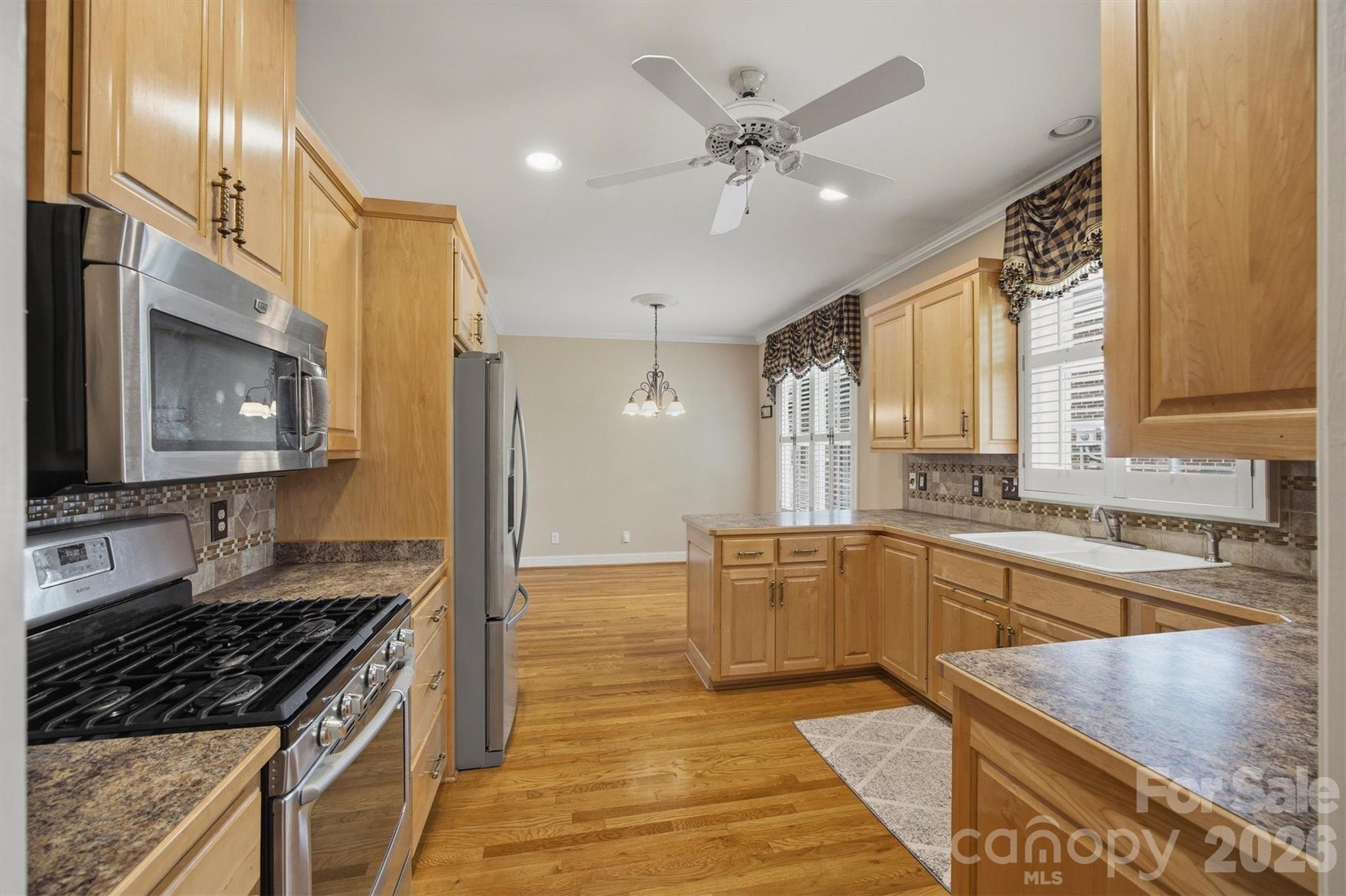 100 Crosscreek Drive Morganton NC 28655