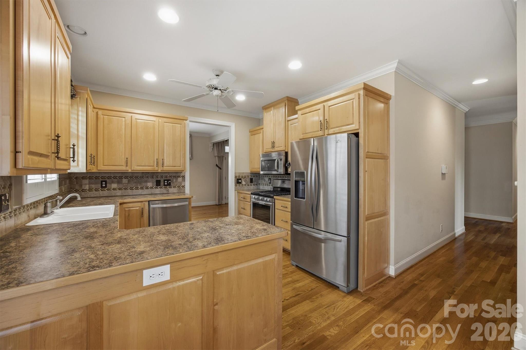 100 Crosscreek Drive Morganton NC 28655