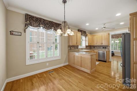 100 Crosscreek Drive Morganton NC 28655