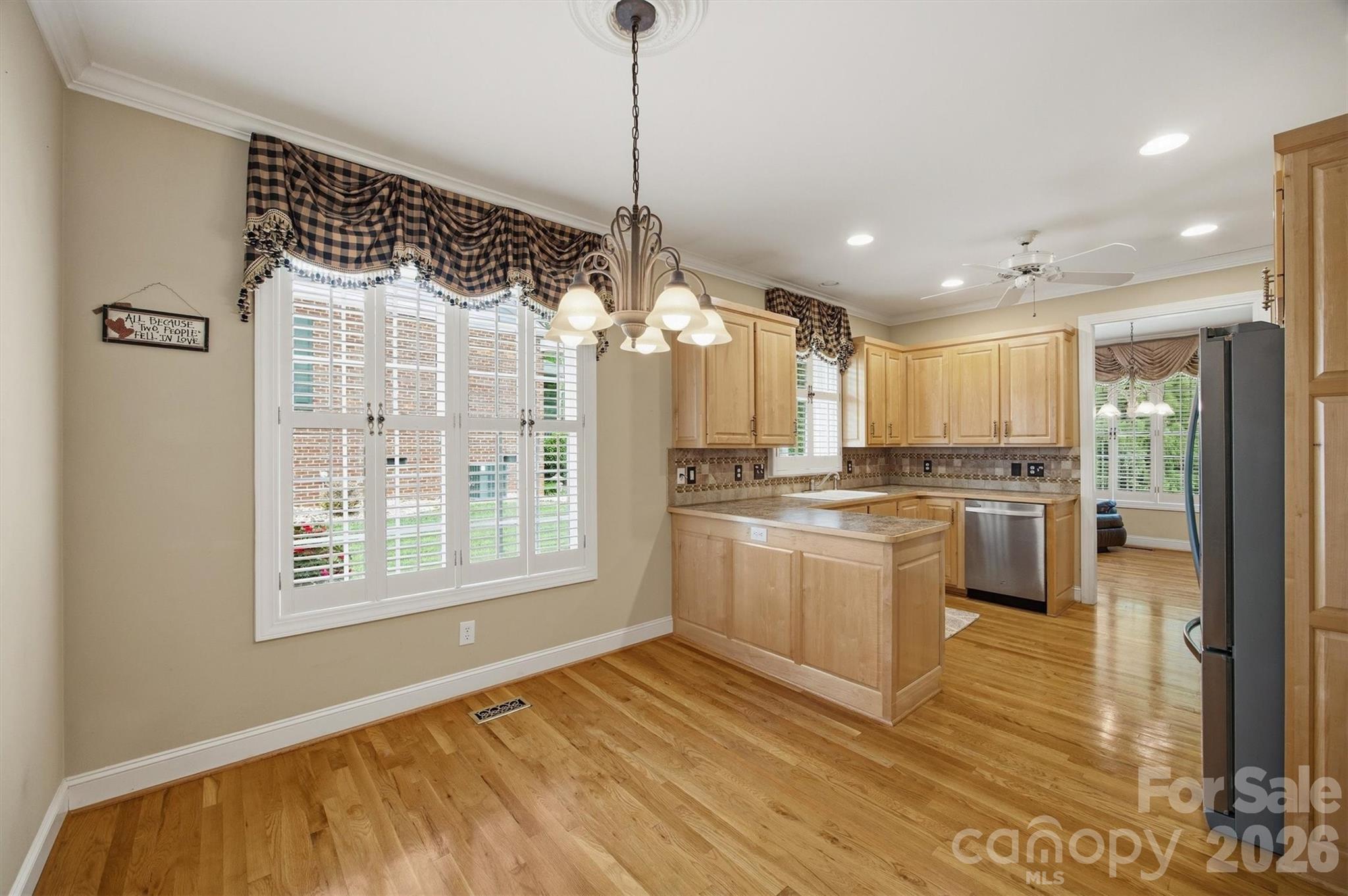 100 Crosscreek Drive Morganton NC 28655