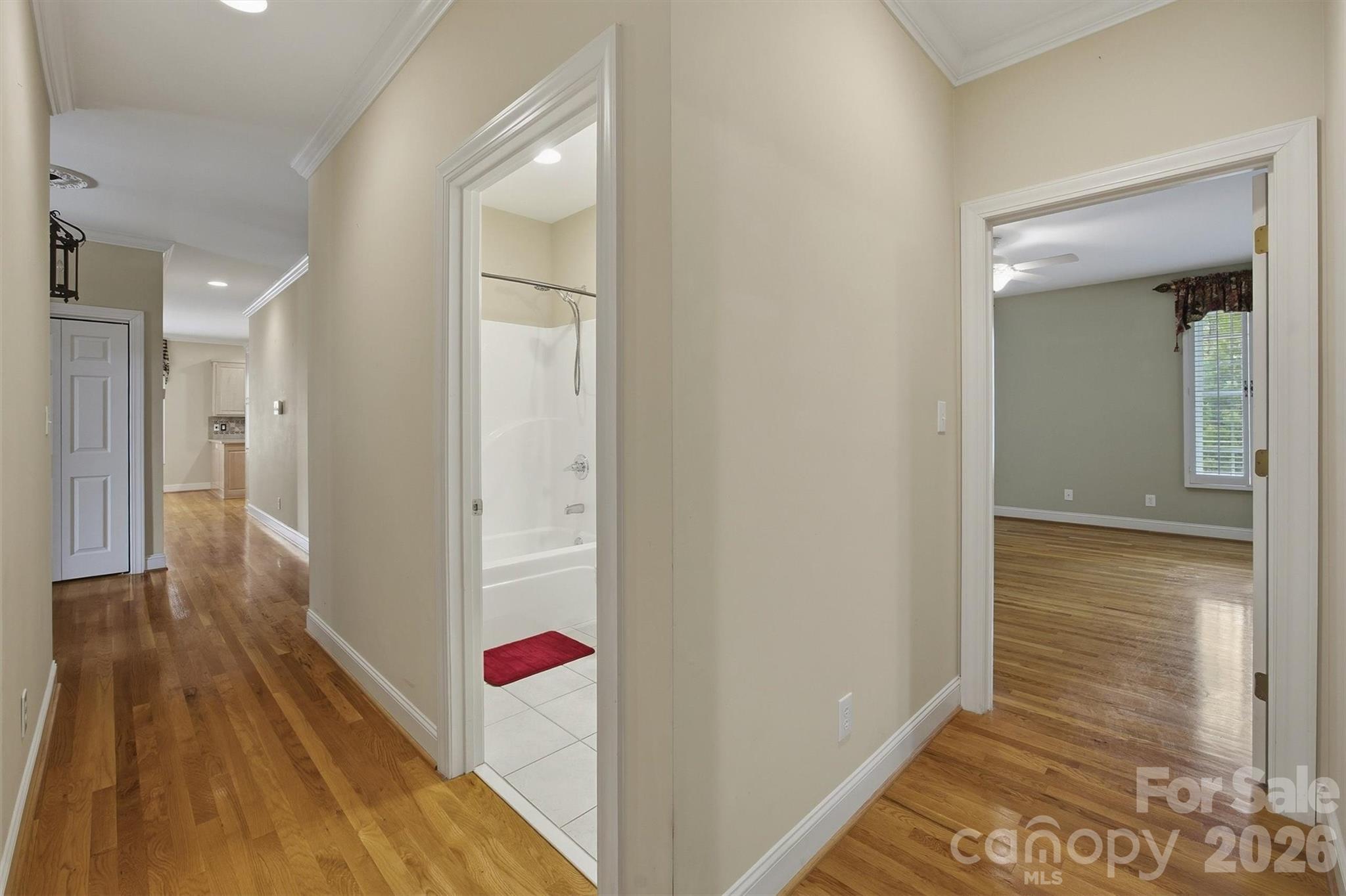 100 Crosscreek Drive Morganton NC 28655
