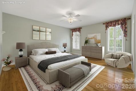 100 Crosscreek Drive Morganton NC 28655