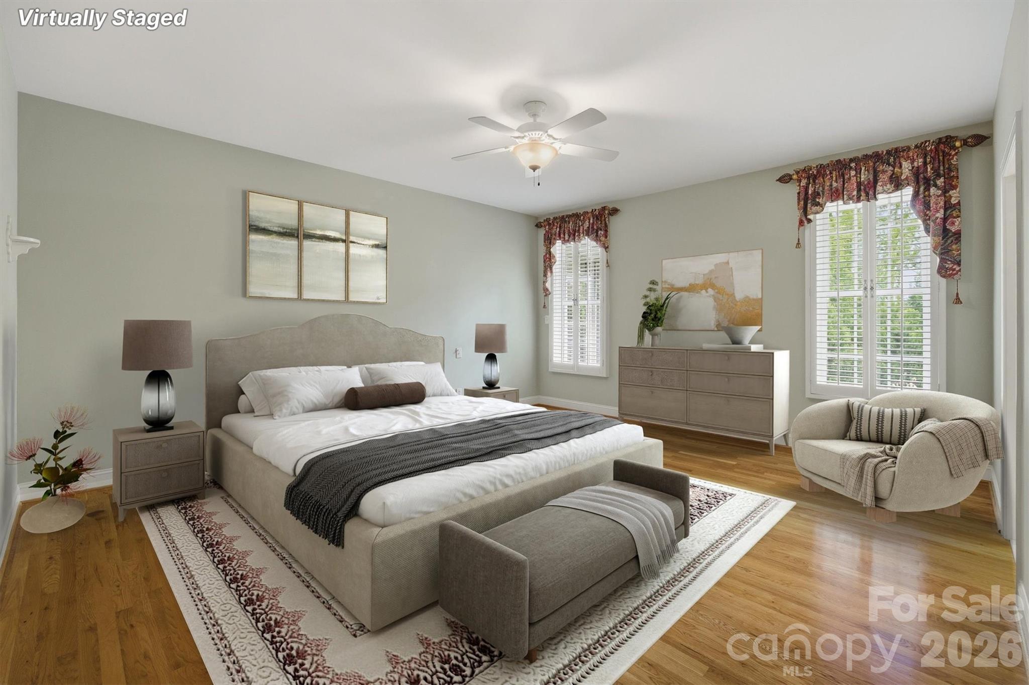 100 Crosscreek Drive Morganton NC 28655