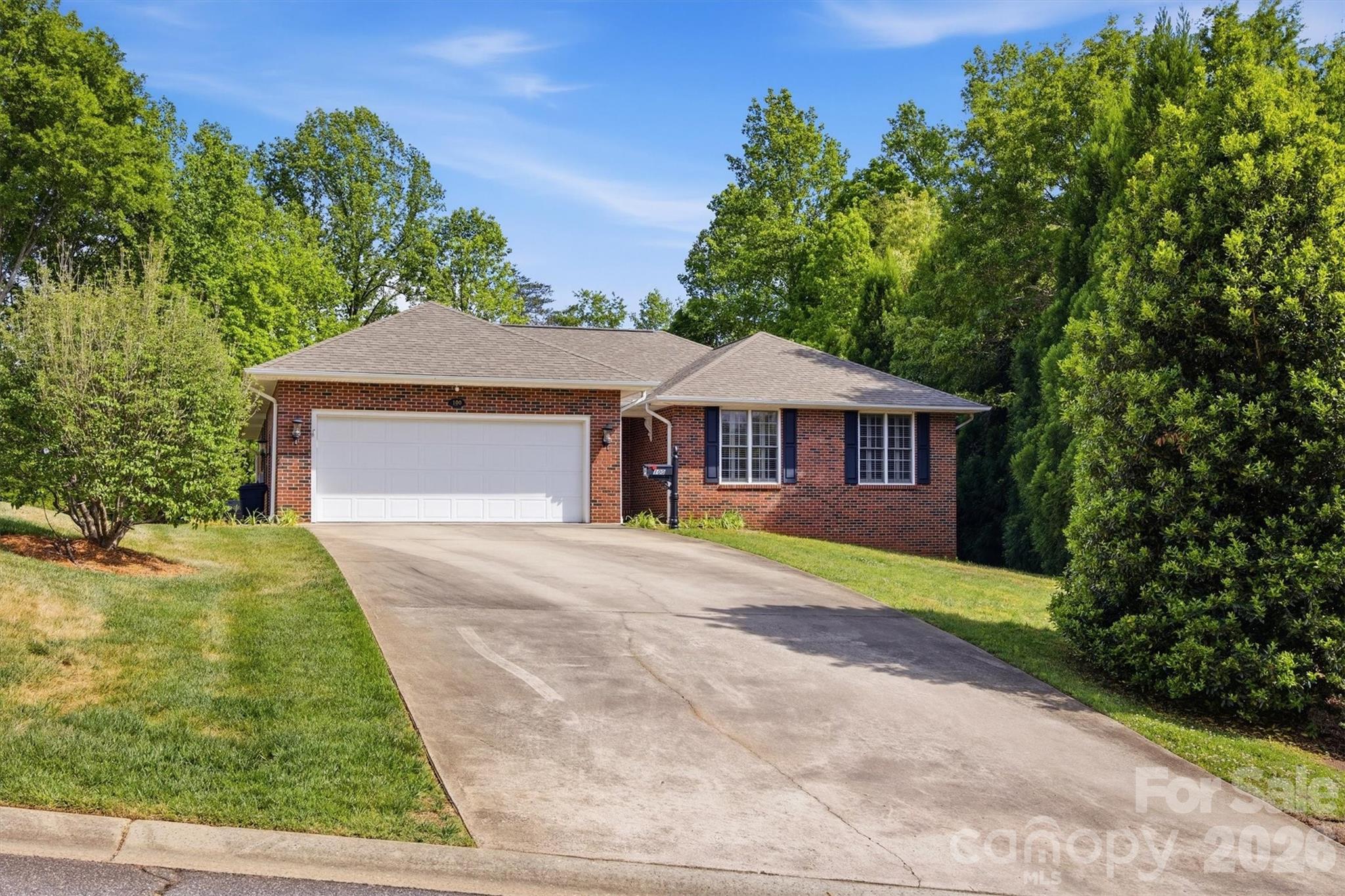 100 Crosscreek Drive Morganton NC 28655