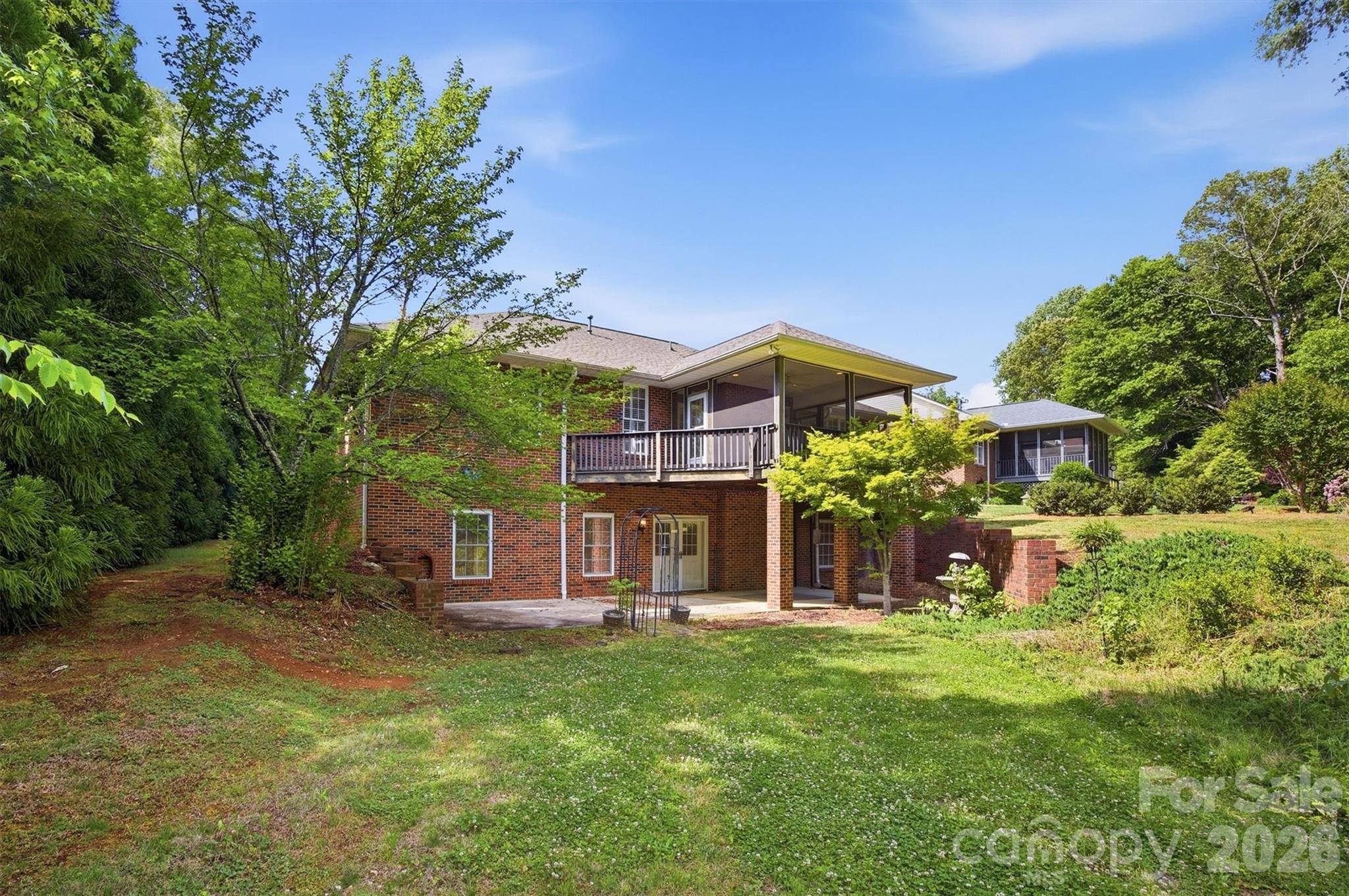 100 Crosscreek Drive Morganton NC 28655