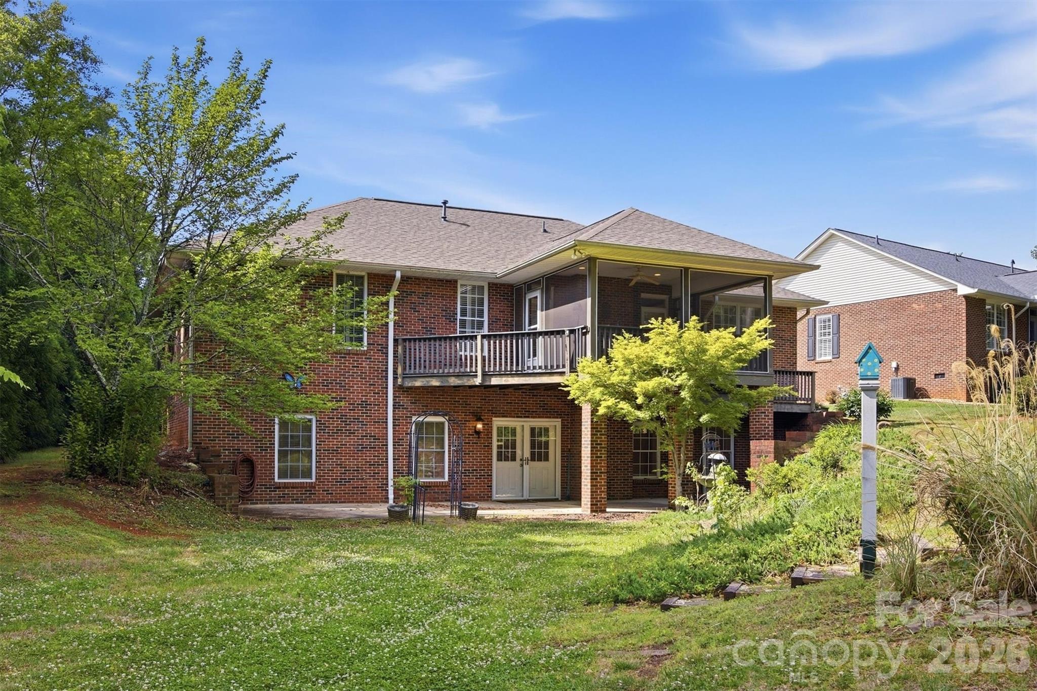 100 Crosscreek Drive Morganton NC 28655
