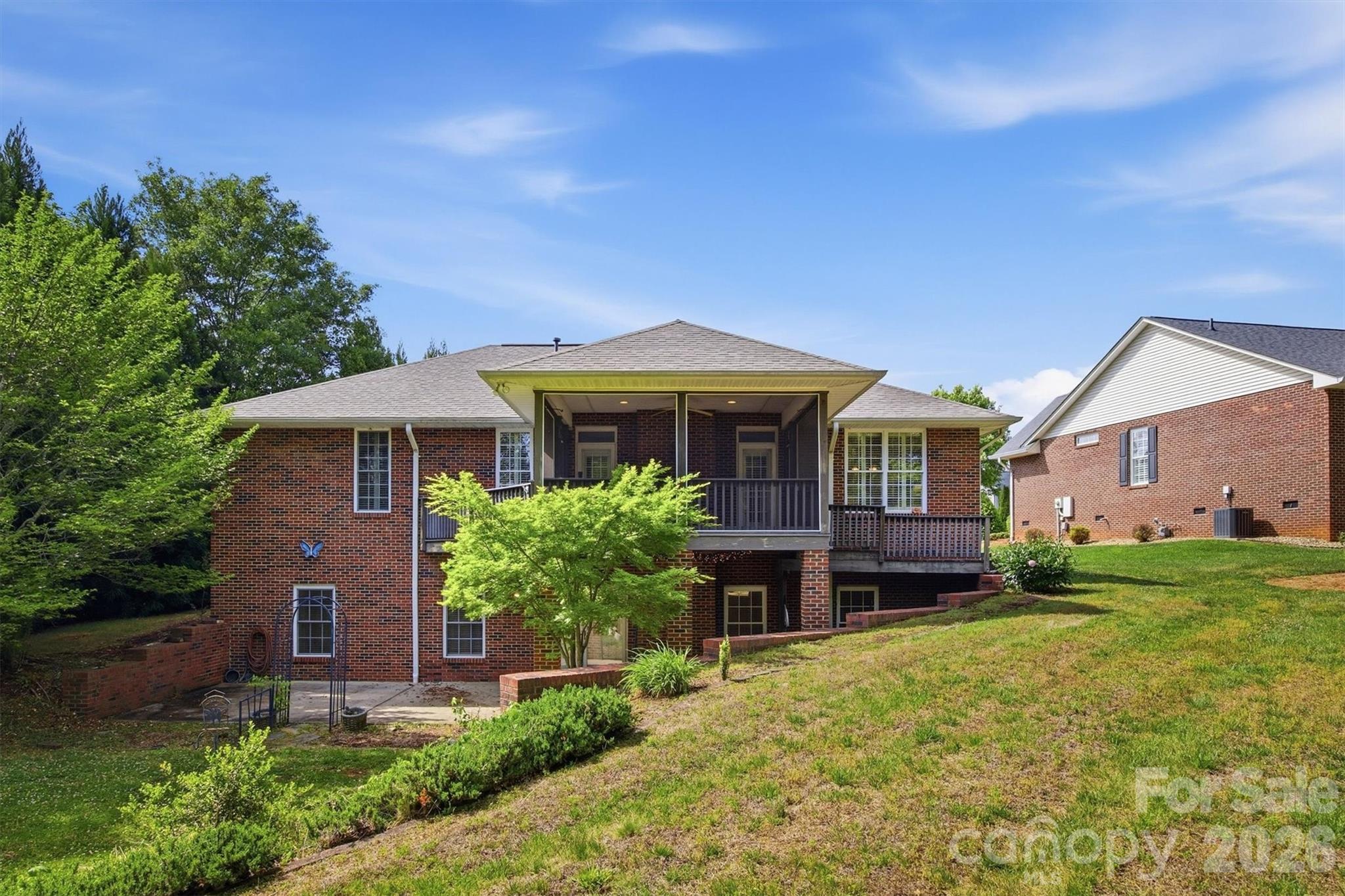 100 Crosscreek Drive Morganton NC 28655