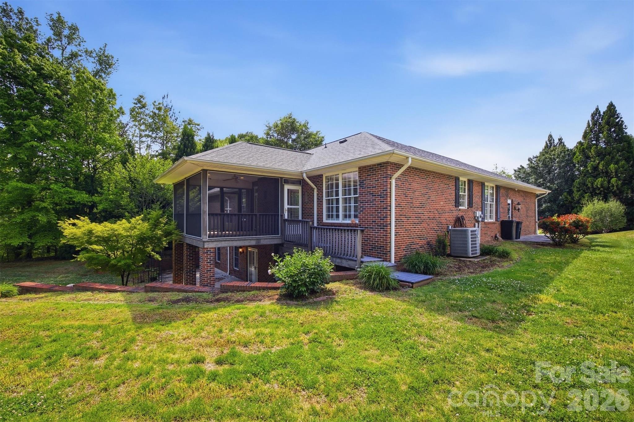 100 Crosscreek Drive Morganton NC 28655